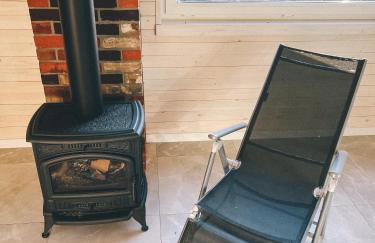 U Progu Lasu - Foto 19