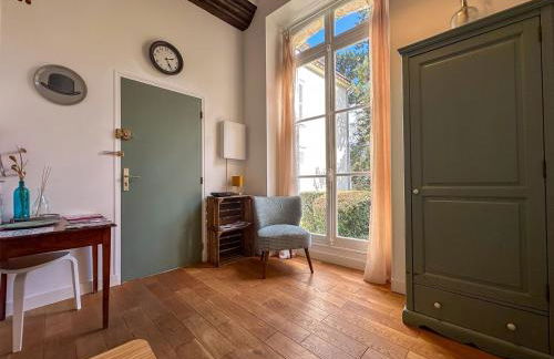 Le jardinet de la cathédrale - Foto 25