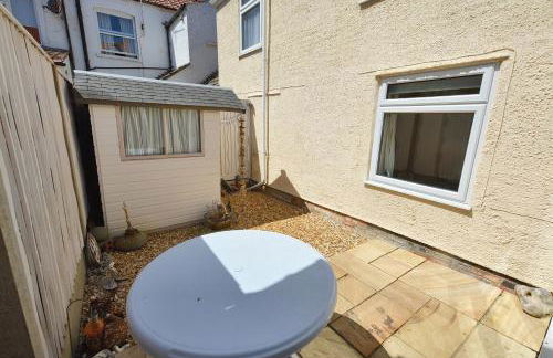 Hermit Cottage, Sheringham - Keys Holiday Cottages - Foto 15