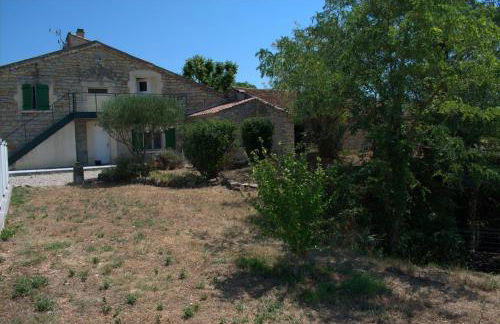 Le Mas de la Chadeniere - Photo 10