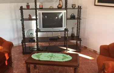 Lipovac resort Ficus - Foto 25