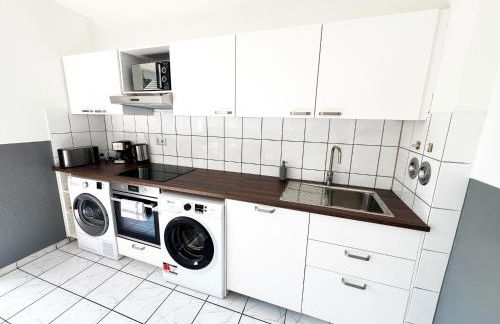 Krefeld House - Linn 20 Min to DUS AIRPORT & MESSE - Foto 4