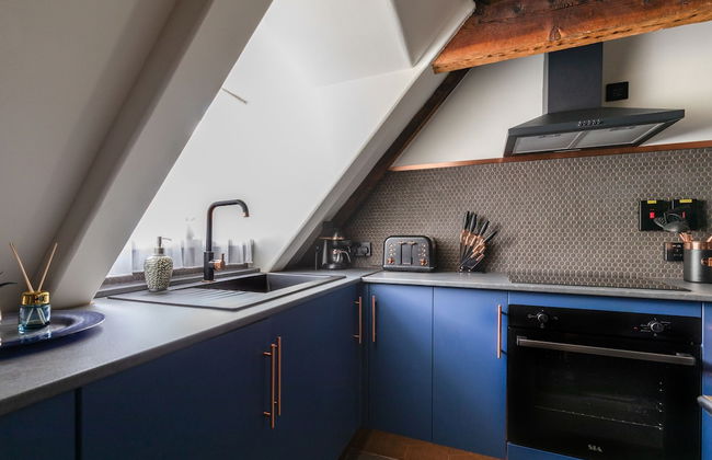 Staycations Maldon Suites - Foto 67