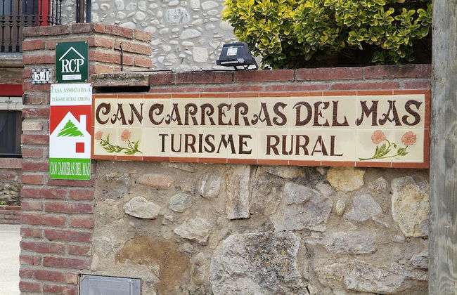 Can Carreras del Mas - Photo 25