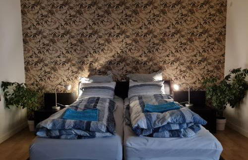 Mountainview villa - Foto 34