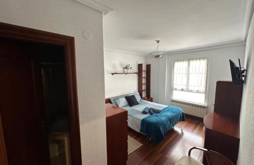 Precioso apartamento en el corazón de Elizondo - Foto 21