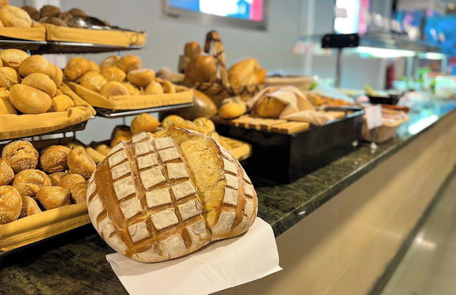 Bungalows Cordial Green Golf - Foto 45