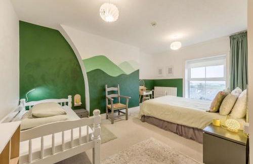 5 Bed in Tywyn oc-d34982 - Foto 11