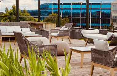 Luxury Serviced Apartments Stevenage, Hertfordshire - Foto 74