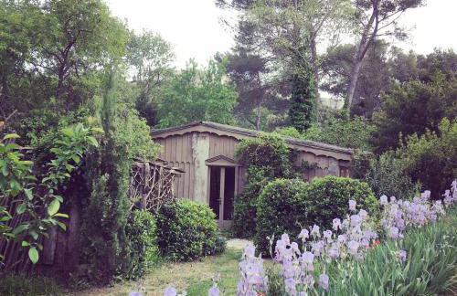 Cabane de la leque - Foto 42