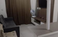 Apto familiar c/ piscina, próx as praias reg Sul - Foto 1