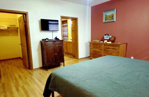 Main House Private Gate to Canyons of the Ancients Near Mesa Verde National Park - Foto 14