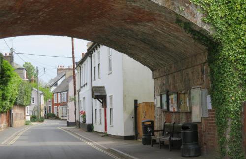 The Pepper Pot - Photo 41