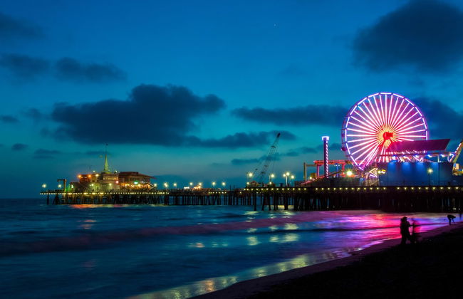 Luxurious 2BD & Den Hollywood Apartment - Foto 34