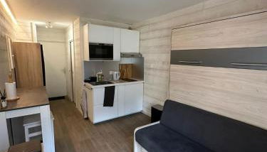 L'appart 313 - La Forclaz - Foto 4