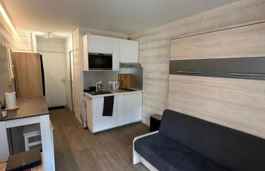 L'appart 313 - La Forclaz - Photo 4