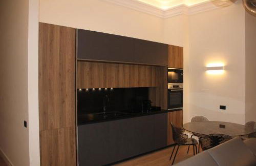 fafgrandsuitenapoli - Foto 57