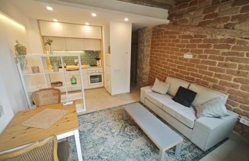 Antic Manresa Atico - Photo 1