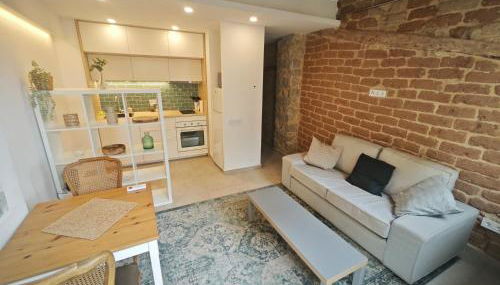 Antic Manresa Atico - Photo 1