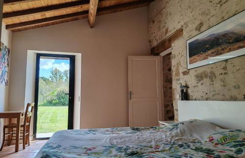 Grange de charme avec piscine et jardin, idéale pour vos vacances aux Sables-d'Olonne - Foto 3