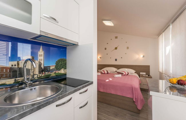 Apartments Maza - Foto 21