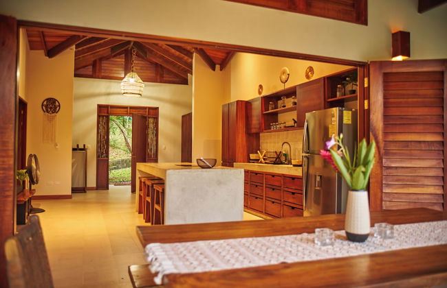 Villa Paraíso - Foto 18