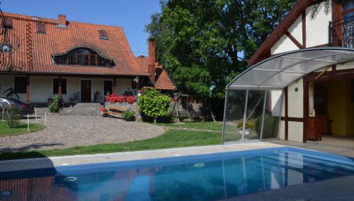 Dworek Mazurski Lizer - Foto 2