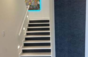 Luxury Mansion, Game Room, Pool, Rooftop, Skyline, Walk to Las Olas - Foto 9