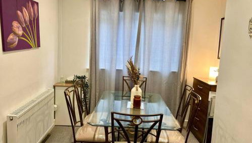 4 Bedroom Terrace house Near Town Center Wellingborough - Foto 5