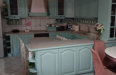 JULIA'S APARTMENT - Photo 16