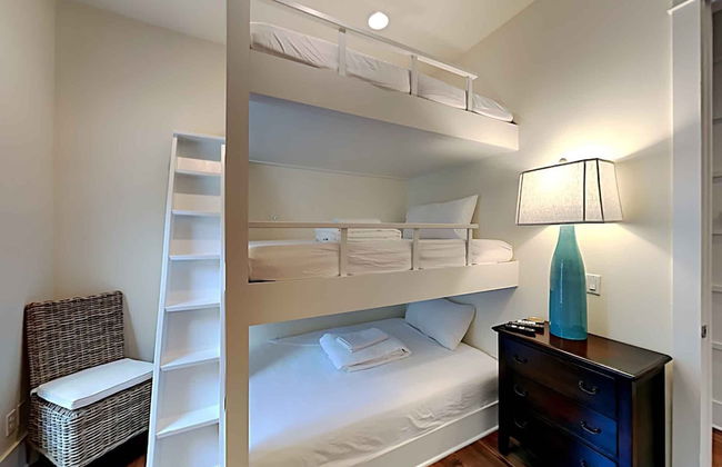 Beau Soleil - Foto 5