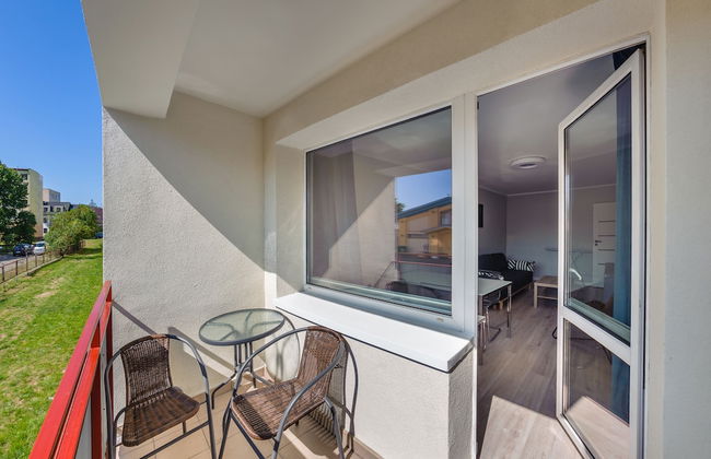 Apartamenty Sun & Snow Kopernika - Foto 14