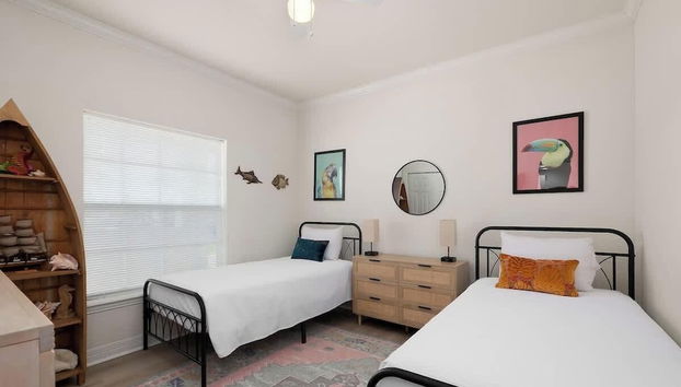 Sea Dancer #10 - Foto 4, Habitación