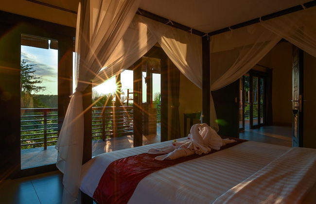 Villa Cahaya - Foto 3