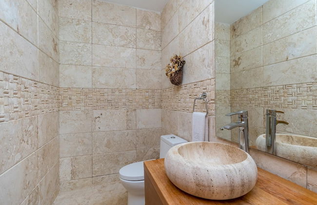 Luxurious 5-bdr Villa at Casa de Campo With Pool Jacuzzi Games Hibachi Staff - Photo 53