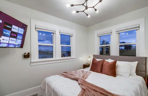 Lux Escape 3 • Views 2 Hot Tubs Games Mini Golf - Photo 48