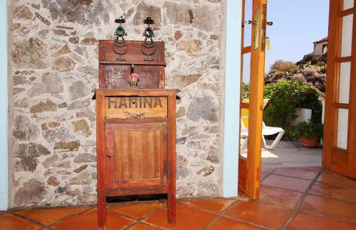 Casa Rural Vista del Mar - Foto 14