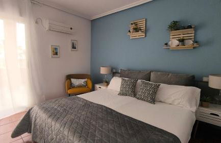 Hotel Costa Blanca Rojales - Foto 76