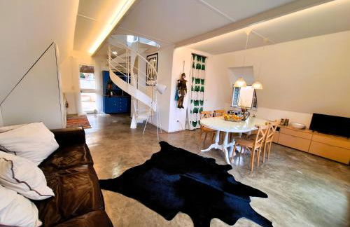 Villa Tepee - Foto 21