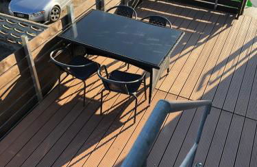 Monteur- und Ferienwohnung BeKi - Foto 21