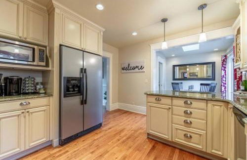 Historic Family Home Next To College and Lake CDA - Foto 12