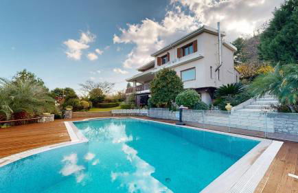 Panorama Villa Sea View - Photo 95