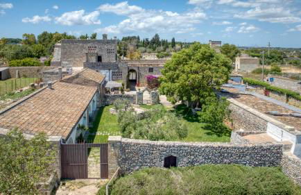 BioMasseria Santa Lucia - Foto 13