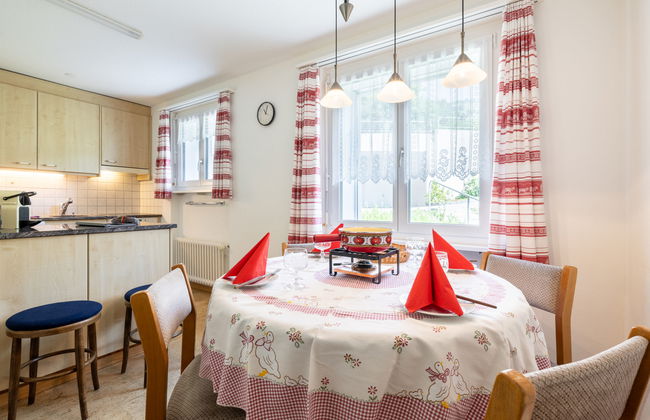 Ferienwohnung HÄMMIG - Photo 12