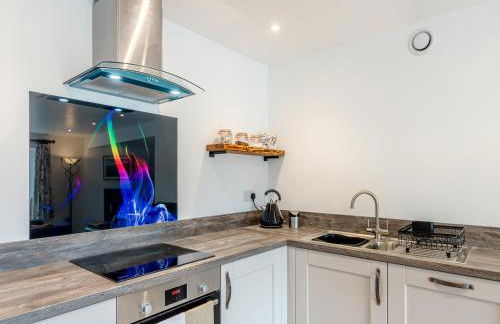 The Burrow - Foto 12