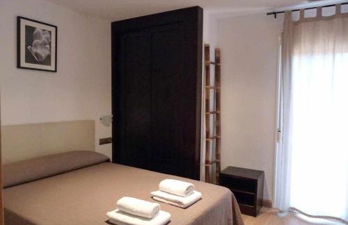 Apartamentos Puerta de Ordesa - Photo 24