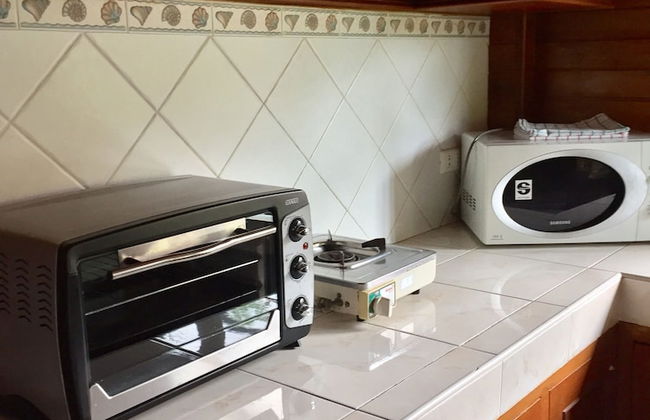 Baan Laem Noi Villa - Foto 18