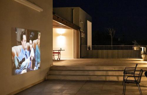 Diktamon Retreat Luxury Villa - Foto 32