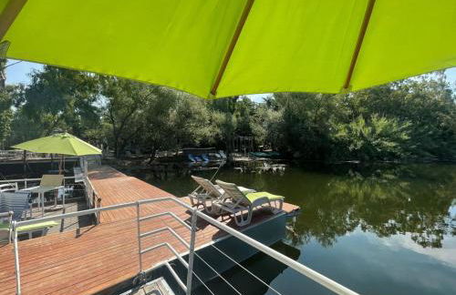 Floating House Embé Experience - Foto 42