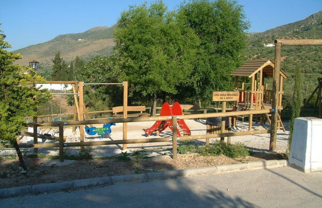 Villa Turística de Priego de Córdoba - Foto 26